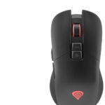 Genesis Zircon 330 NMG-1321 návod