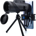 Genetic 0529X 40×60 HD návod