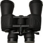 Genetic Optic 50x60 návod