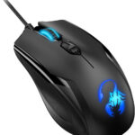 Genius GX GAMING AMMOX X-1 600 31040006400 návod