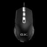 Genius GX GAMING Scorpion M705 31040008400 návod
