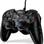 Genius GX Gaming GX-17UV 31610001400 návod