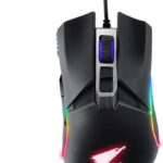 Gigabyte Aorus M5 GM-AORUS M5 návod