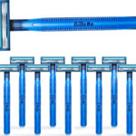 Gillette Blue2 Plus 10 ks návod