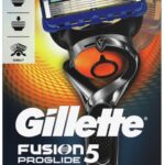 Gillette Fusion5 ProGlide FlexBall návod