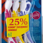 Gillette Venus 3 6 ks návod