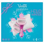 Gillette Venus ComfortGlide Spa Breeze návod