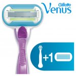 Gillette Venus Embrace návod
