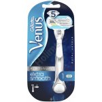 Gillette Venus Extra Smooth Platinum návod
