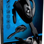 Gioteck EX-01 návod