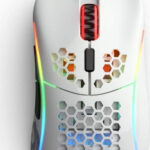 Glorious Model D GD-GWHITE návod