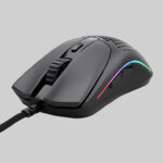 Glorious Model O 2 GLO-MS-OV2-MB návod