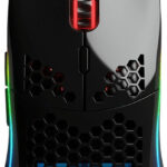 Glorious Model O GO-GBLACK návod