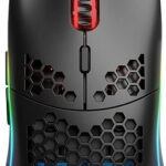 Glorious Model O GOM-GBLACK návod