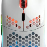 Glorious Model O GOM-GWHITE návod