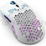 Glorious Model O Wireless GLO-MS-OW-MW návod