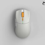 Glorious Series One PRO Wireless GLO-MS-P1W-GE-FORGE návod