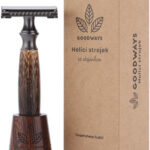 GoodWays GoodRazor Dark návod