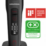 Grundig MS9130 návod