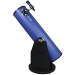 Gso DO Dobson 250/1250 návod