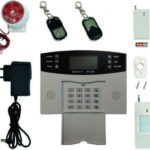 HADEX GSM03 2G návod