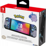 HORI Split Pad Compact NSP2808 návod