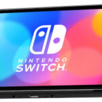 HORI Split Pad Compact NSP2810 návod