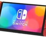 HORI Split Pad NSP2829 návod