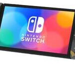 HORI Split Pad NSP28291 návod