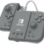 HORI Split Pad Pro NSP2812 návod