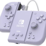 HORI Split Pad Pro NSP2813 návod