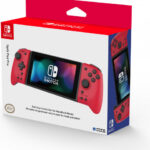 HORI Split Pad Pro NSP2821 návod