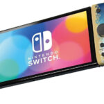 HORI Split Pad Pro NSP28292 návod