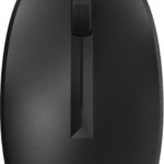 HP 125 Wired Mouse 265A9AA návod