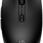 HP 420 Programmable Bluetooth Mouse 7M1D3AA návod