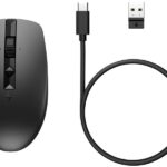 HP 710 Rechargeable Silent Mouse 6E6F2AA návod