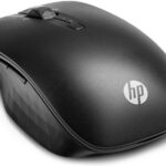 HP Bluetooth Travel Mouse 6SP25AA návod