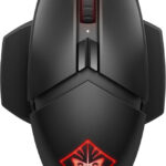 HP OMEN Photon Wireless Mouse 6CL96AA návod