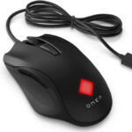 HP OMEN Vector Essential Gaming Mouse 8BC52AA návod