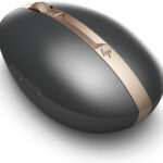 HP Spectre Rechargeable Mouse 700 3NZ70AA návod
