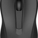 HP Wired Mouse 100 6VY96AA návod
