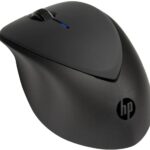 HP X4000b Bluetooth Mouse H3T50AA návod