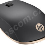 HP Z5000 Wireless Mouse W2Q00AA návod