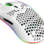 HXSJ J900 bílá návod