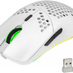 HXSJ T66 bílá návod