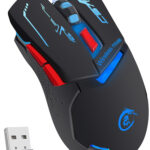 HXSJ X30 černá návod