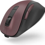 Hama MW-500 Recharge 173033 návod