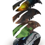 Hama uRage Morph 113751 návod