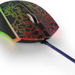 Hama uRage Reaper 220 Illuminated 186051 návod