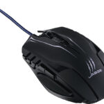 Hama uRage Reaper Ess 113747 návod